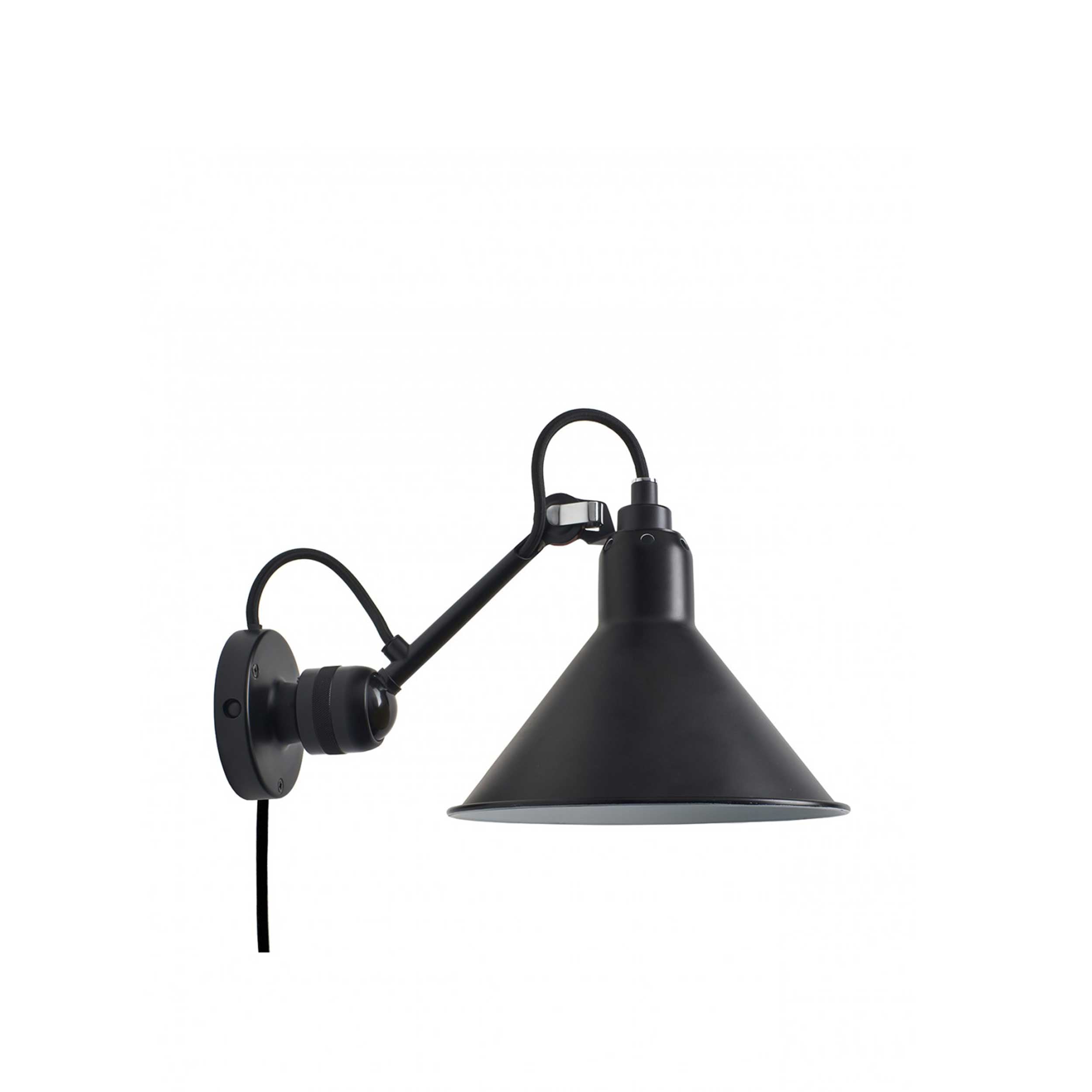 DCW édition NL 12 LED pendant light
