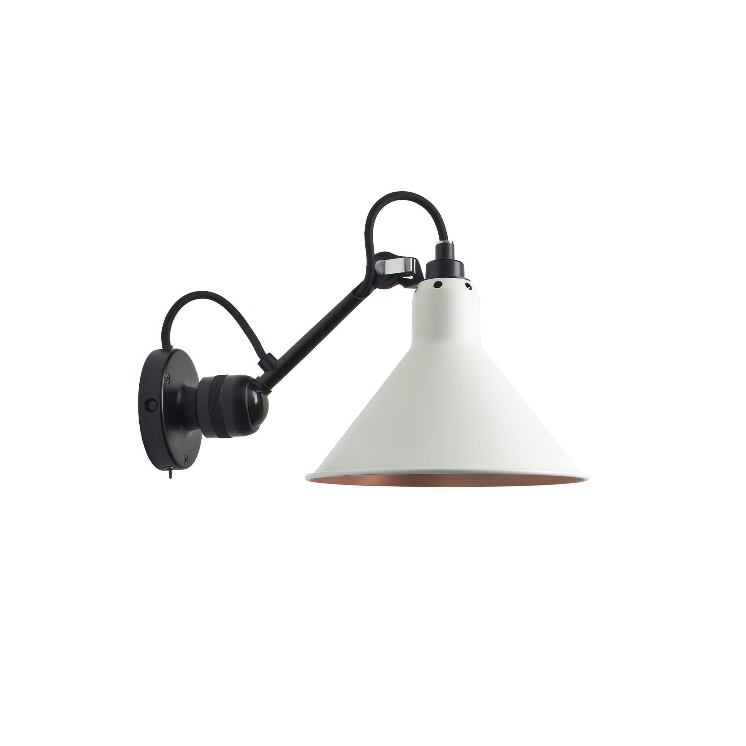 DCW édition NL 12 LED pendant light