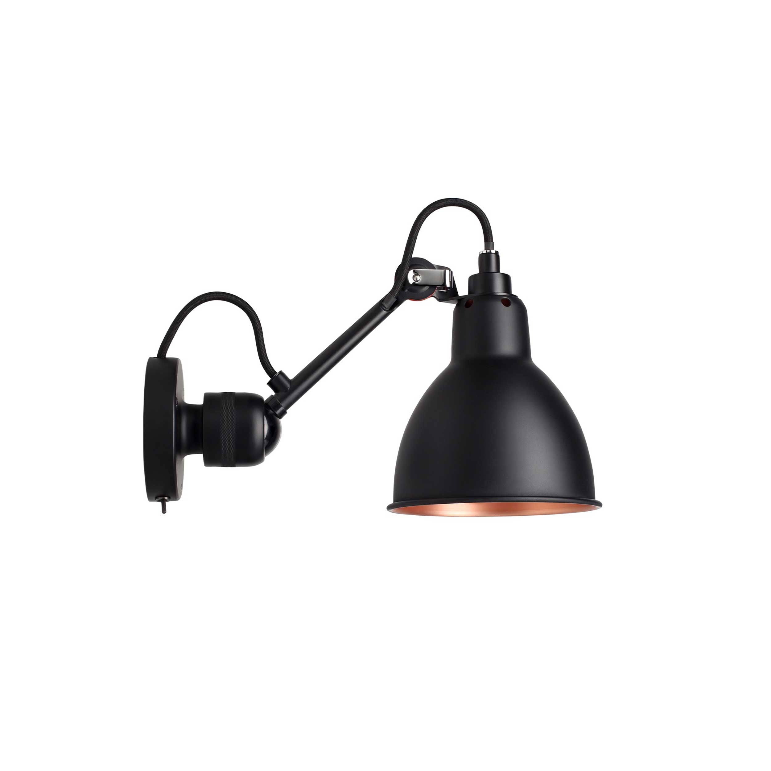 DCW édition NL 12 LED pendant light