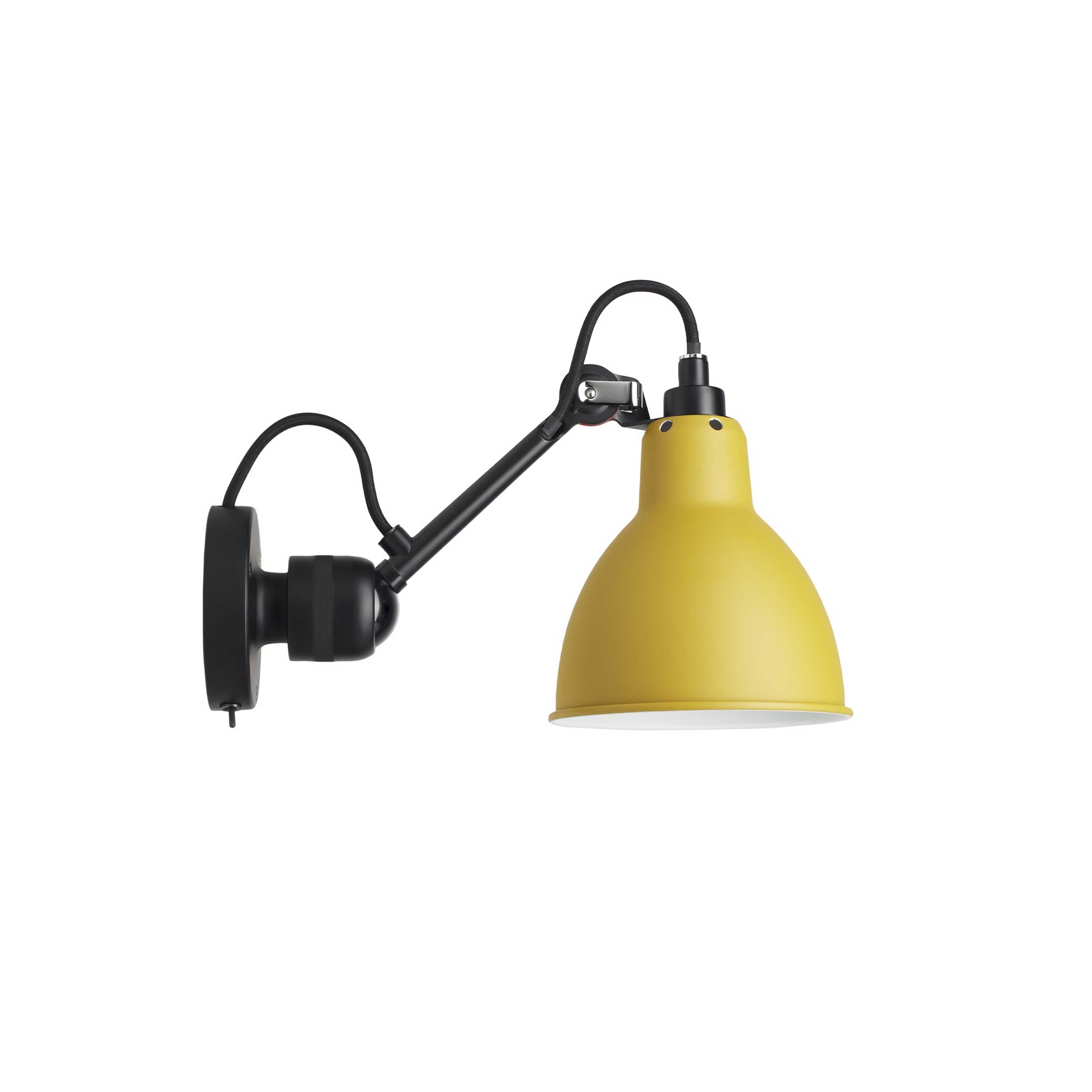 DCW édition NL 12 LED pendant light