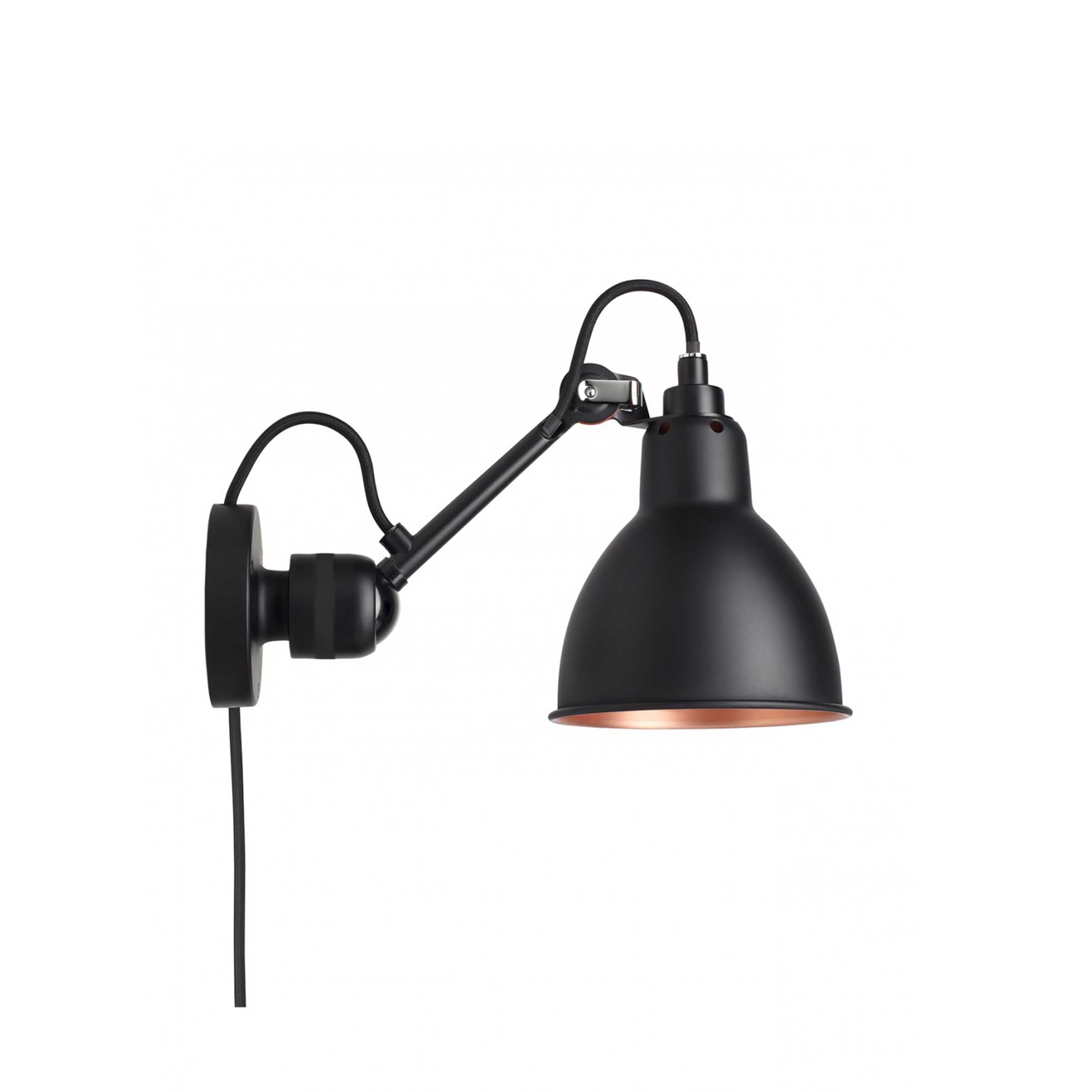 DCW édition NL 12 LED pendant light