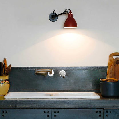 DCW édition NL 12 LED pendant light