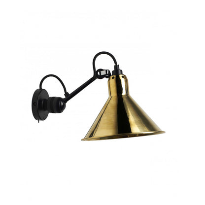 DCW édition NL 12 LED pendant light