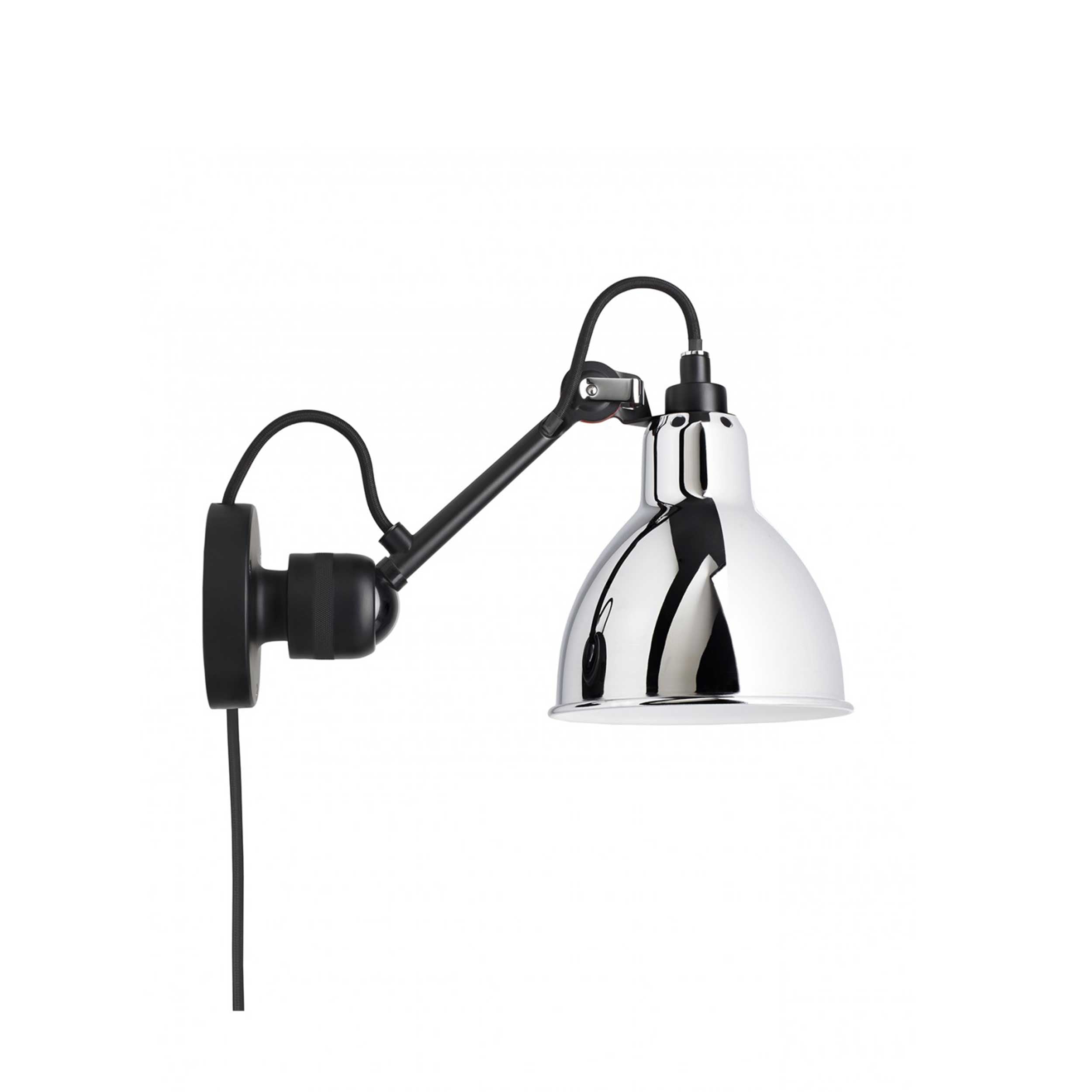 DCW édition NL 12 LED pendant light