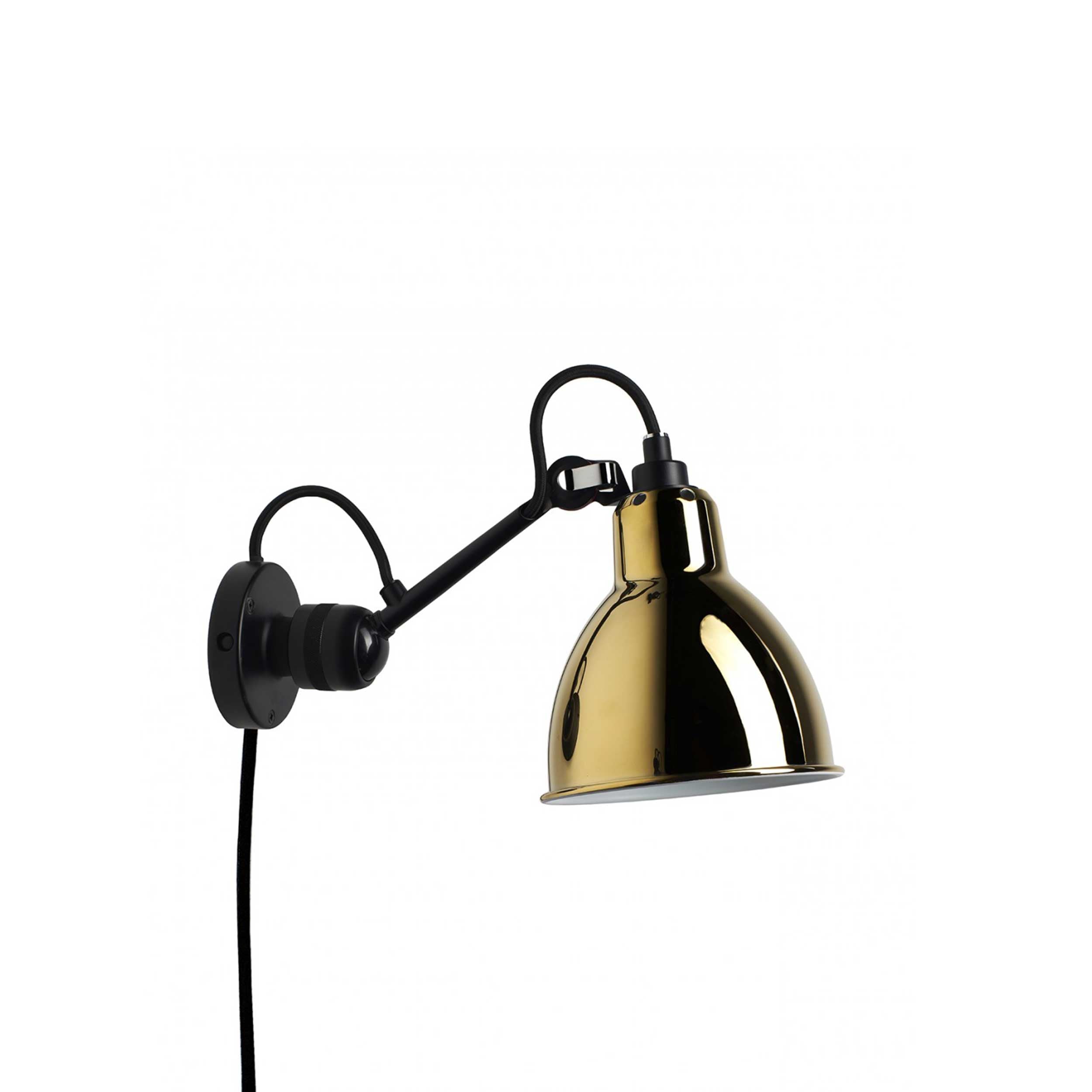 DCW édition NL 12 LED pendant light