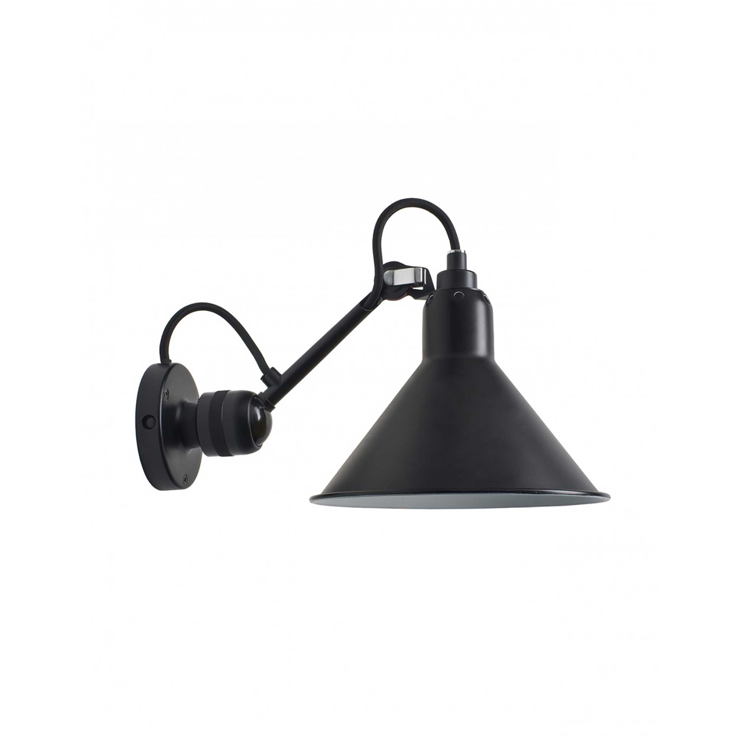 DCW éditions Lampe Gras N°304 E14 Wandleuchte 