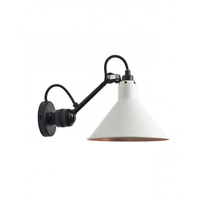 DCW éditions Lampe Gras N°304 E14 Wandleuchte 