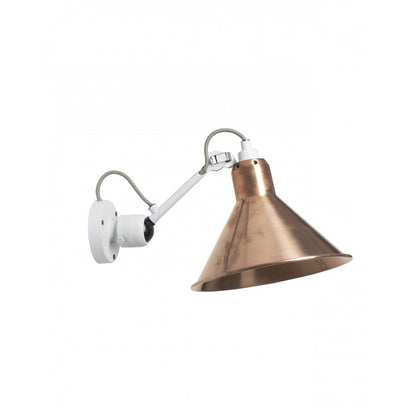 DCW éditions Lampe Gras N°304 E14 Wandleuchte 