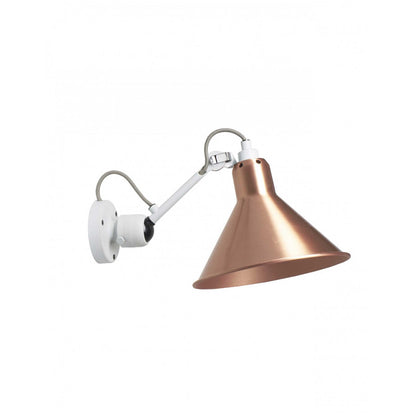 DCW éditions Lampe Gras N°304 E14 Wandleuchte 