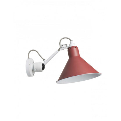 DCW éditions Lampe Gras N°304 E14 Wandleuchte 