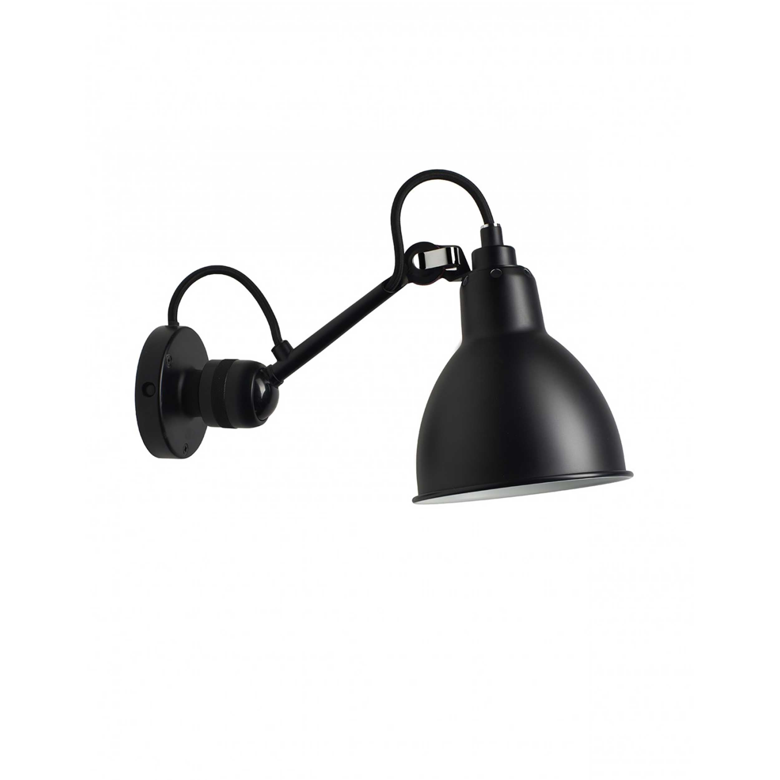 DCW éditions Lampe Gras N°304 E14 Wandleuchte 
