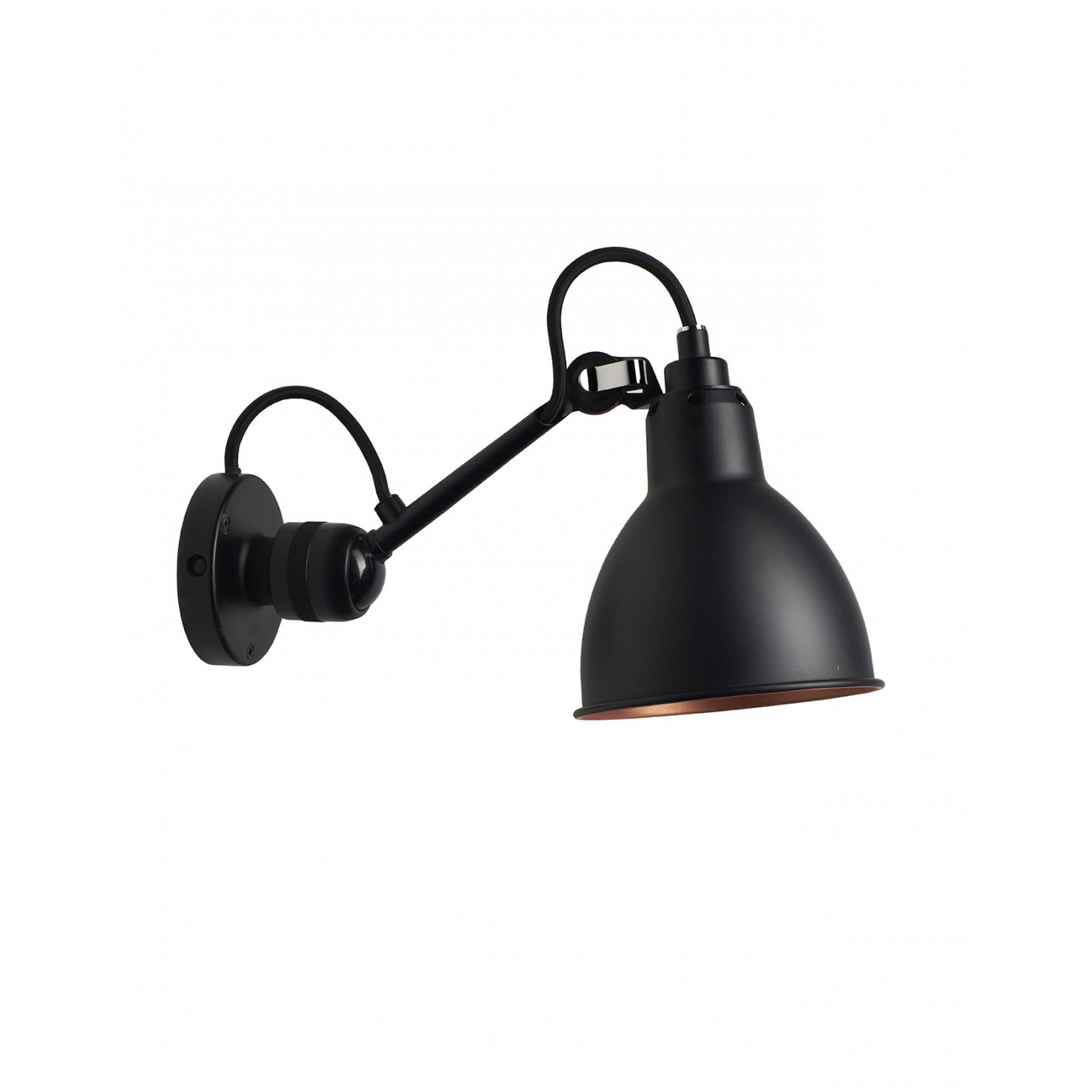 DCW éditions Lampe Gras N°304 E14 Wandleuchte 