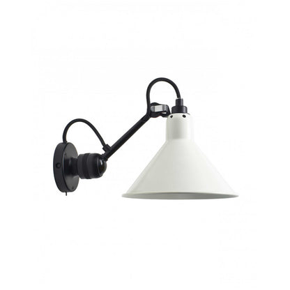 DCW éditions Lampe Gras N°304 E14 Wandleuchte 