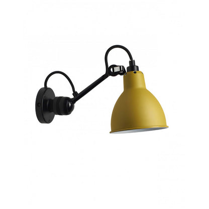 DCW éditions Lampe Gras N°304 E14 Wandleuchte 