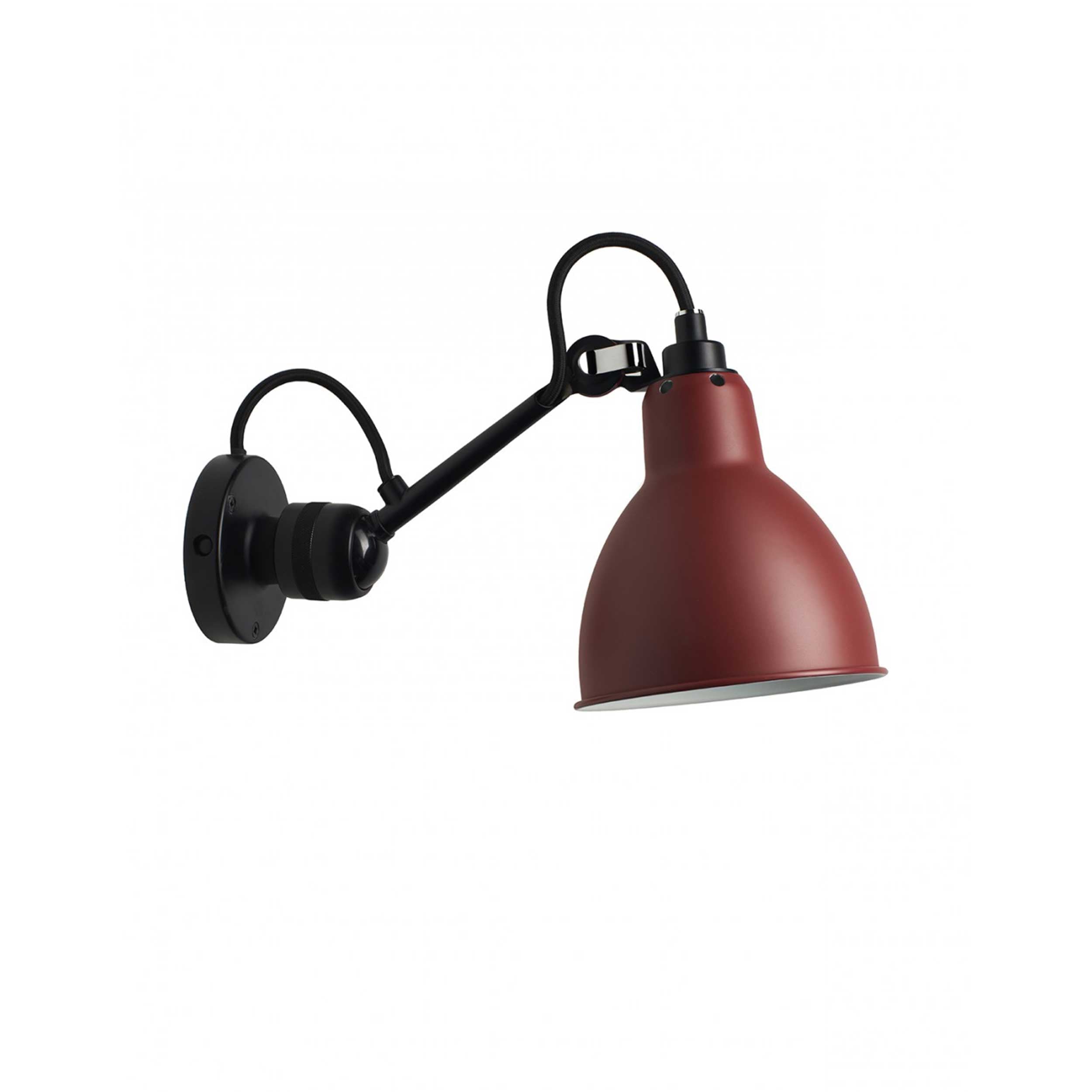 DCW éditions Lampe Gras N°304 E14 Wandleuchte 
