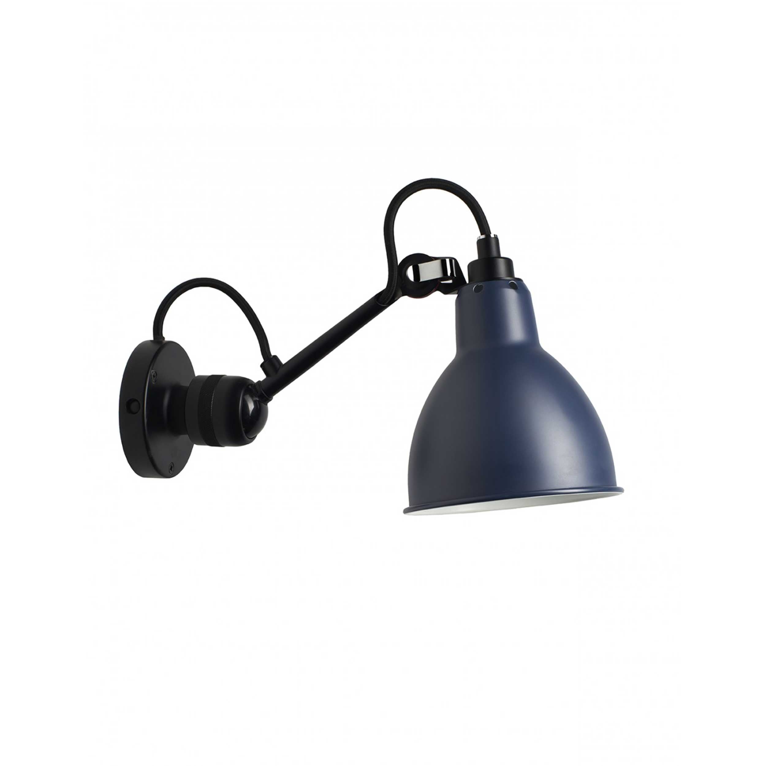 DCW éditions Lampe Gras N°304 E14 Wandleuchte 