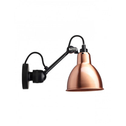 DCW éditions Lampe Gras N°304 E14 Wandleuchte 