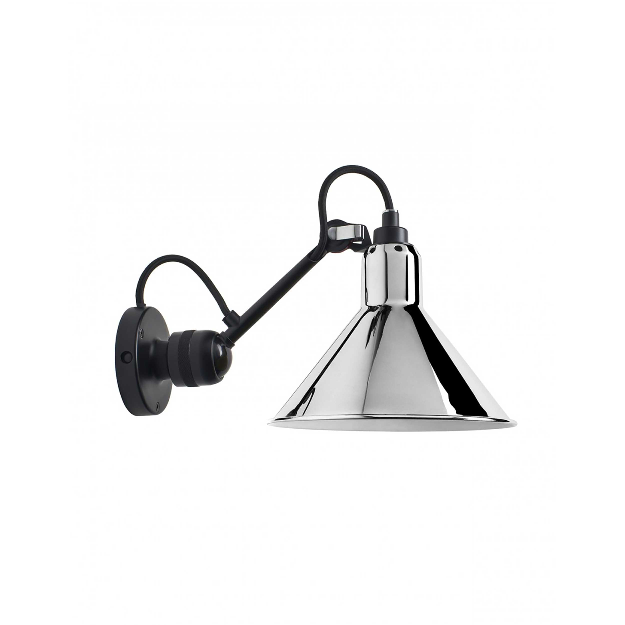 DCW éditions Lampe Gras N°304 E14 Wandleuchte 