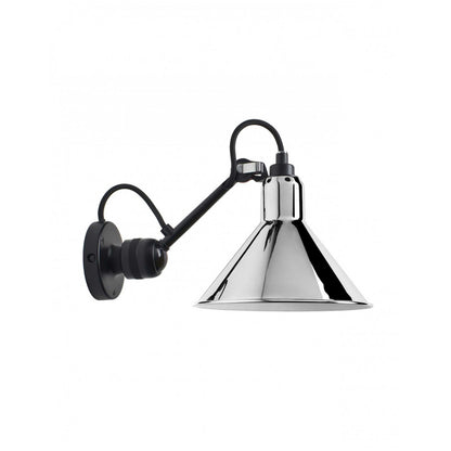 DCW éditions Lampe Gras N°304 E14 Wandleuchte 