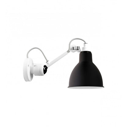 DCW éditions Lampe Gras N°304 E14 Wandleuchte 