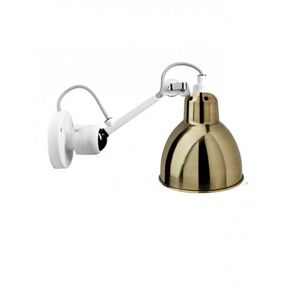 DCW éditions Lampe Gras N°304 E14 Wandleuchte 