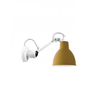 DCW éditions Lampe Gras N°304 E14 Wandleuchte 