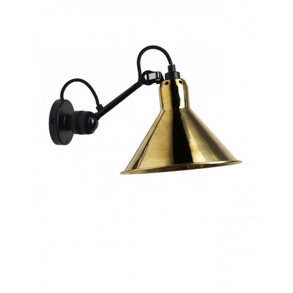 DCW éditions Lampe Gras N°304 E14 Wandleuchte 