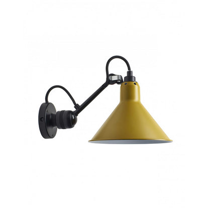 DCW éditions Lampe Gras N°304 E14 Wandleuchte 