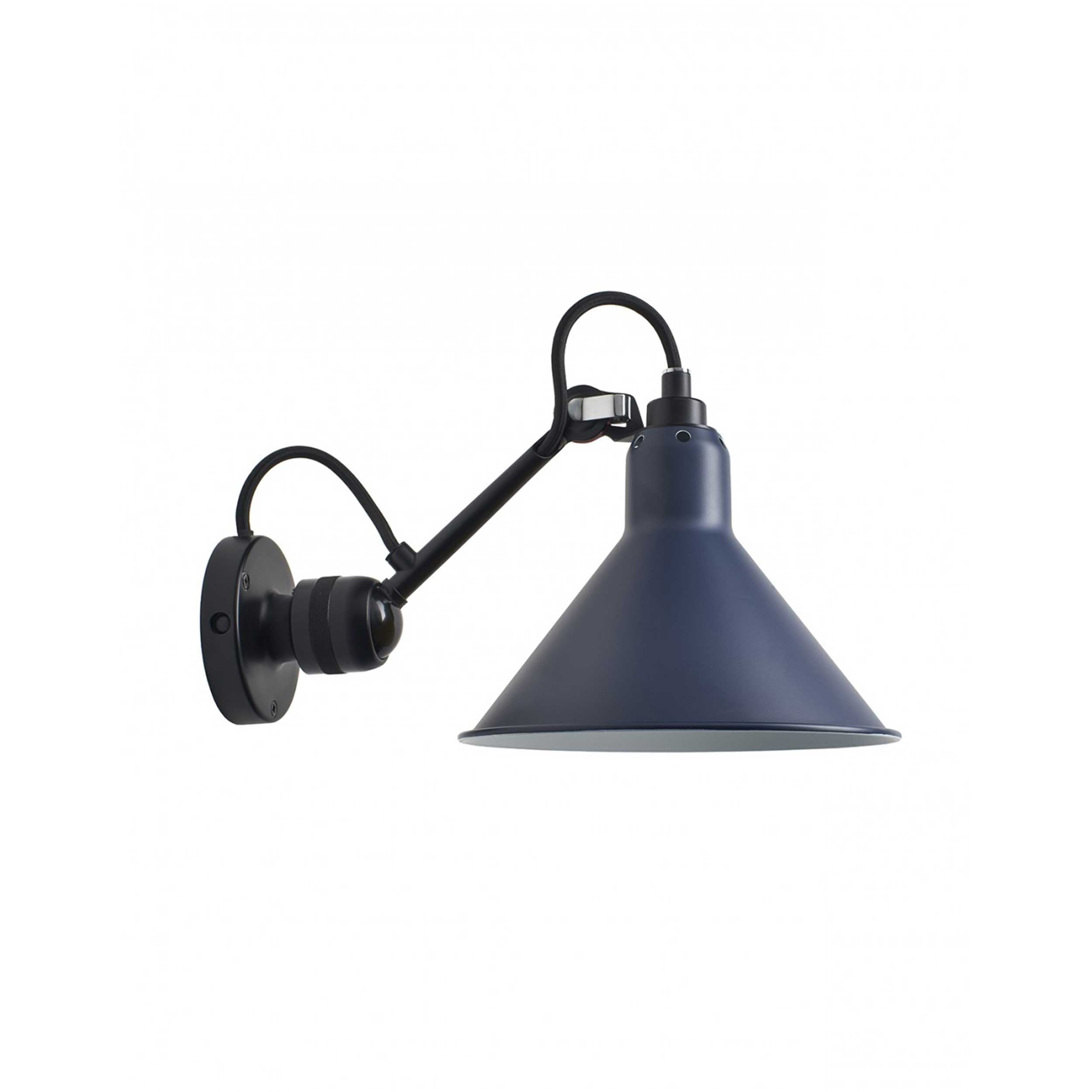 DCW éditions Lampe Gras N°304 E14 Wandleuchte 