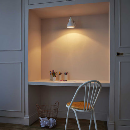 DCW éditions Lampe Gras N°304 E14 Wandleuchte 