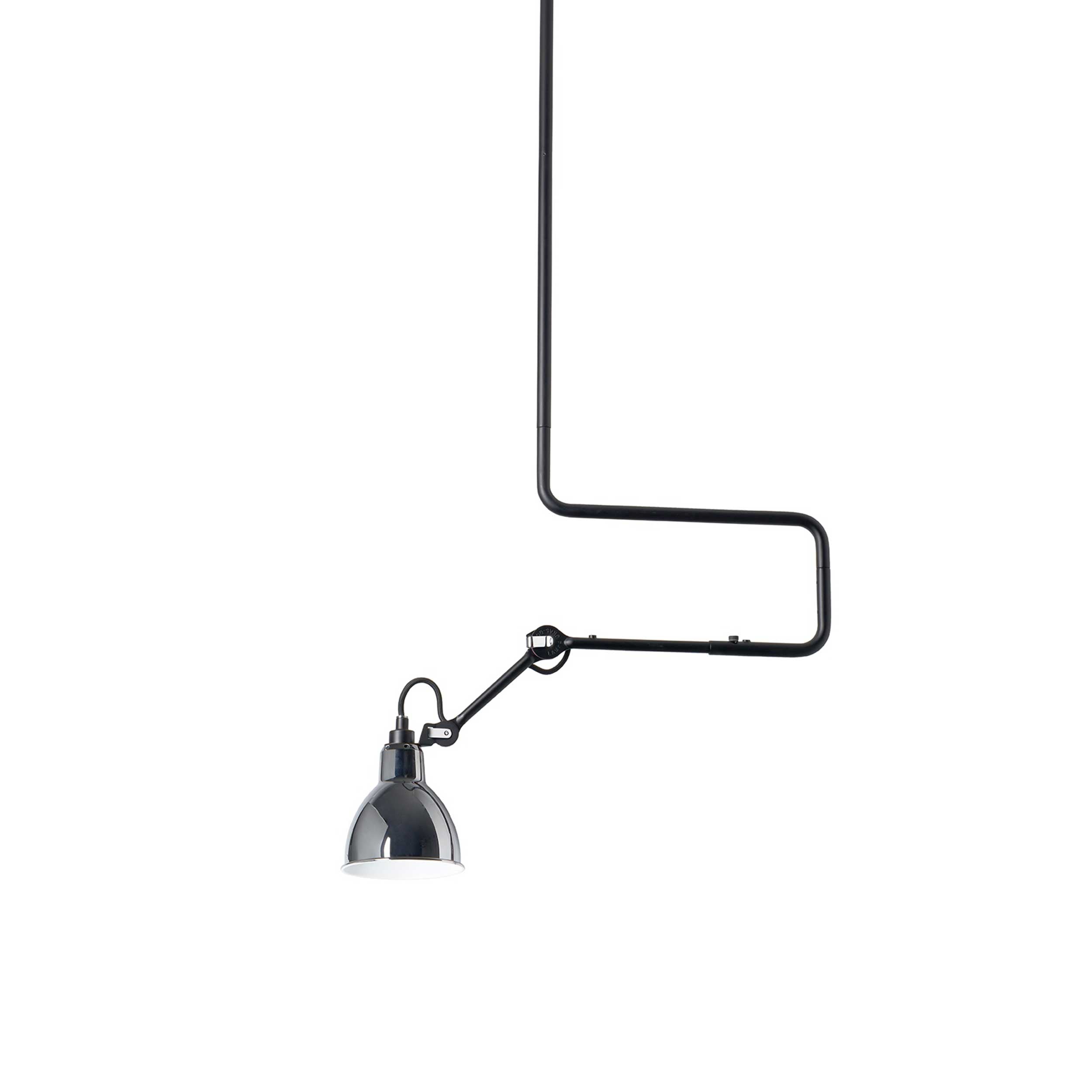 DCW éditions Lampe Gras N°312 E14 Deckenleuchte