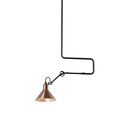 DCW éditions Lampe Gras N°312 E14 Deckenleuchte