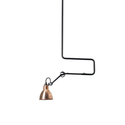 DCW éditions Lampe Gras N°312 E14 Deckenleuchte