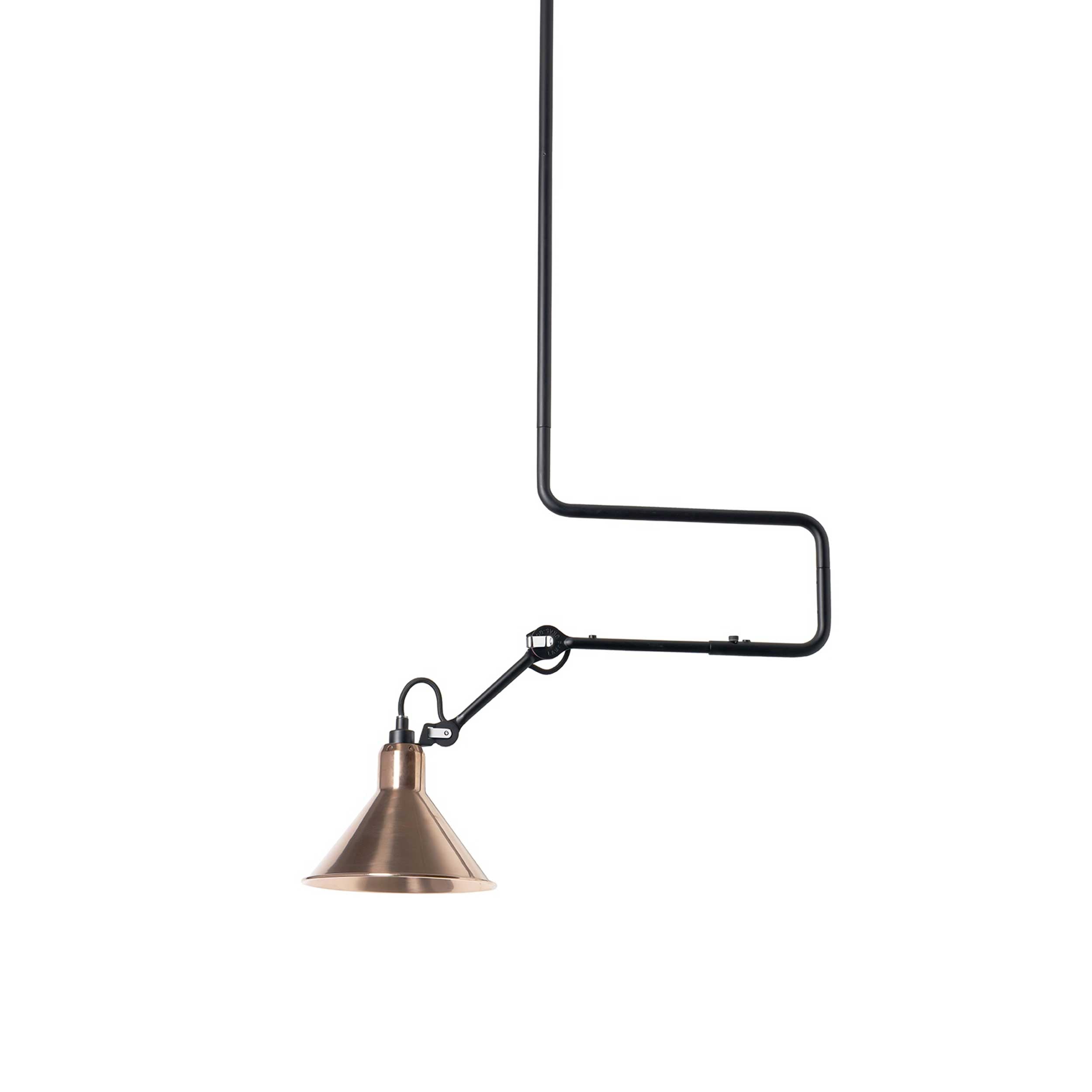 DCW éditions Lampe Gras N°312 E14 Deckenleuchte