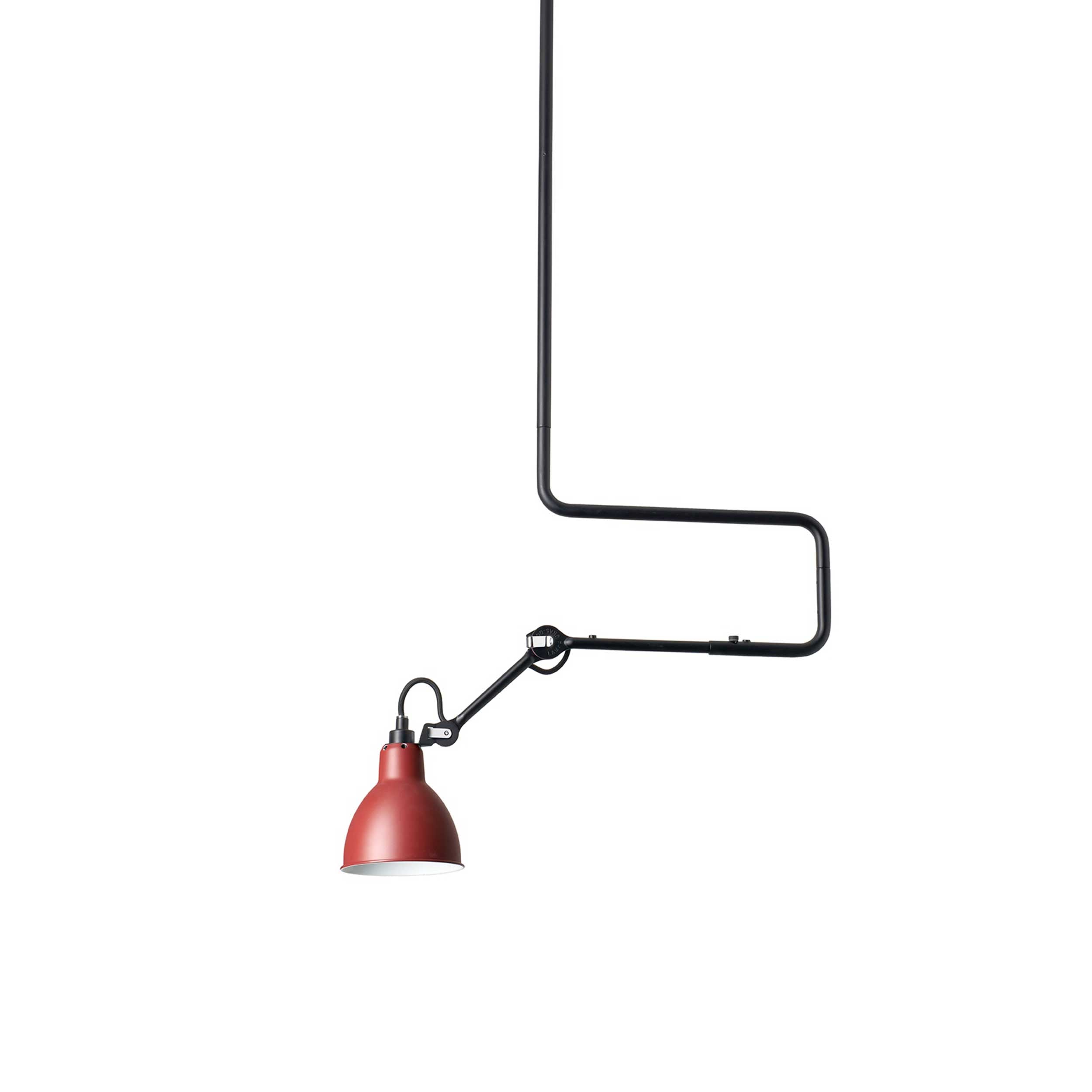 DCW éditions Lampe Gras N°312 E14 Deckenleuchte