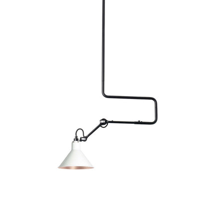 DCW éditions Lampe Gras N°312 E14 Deckenleuchte