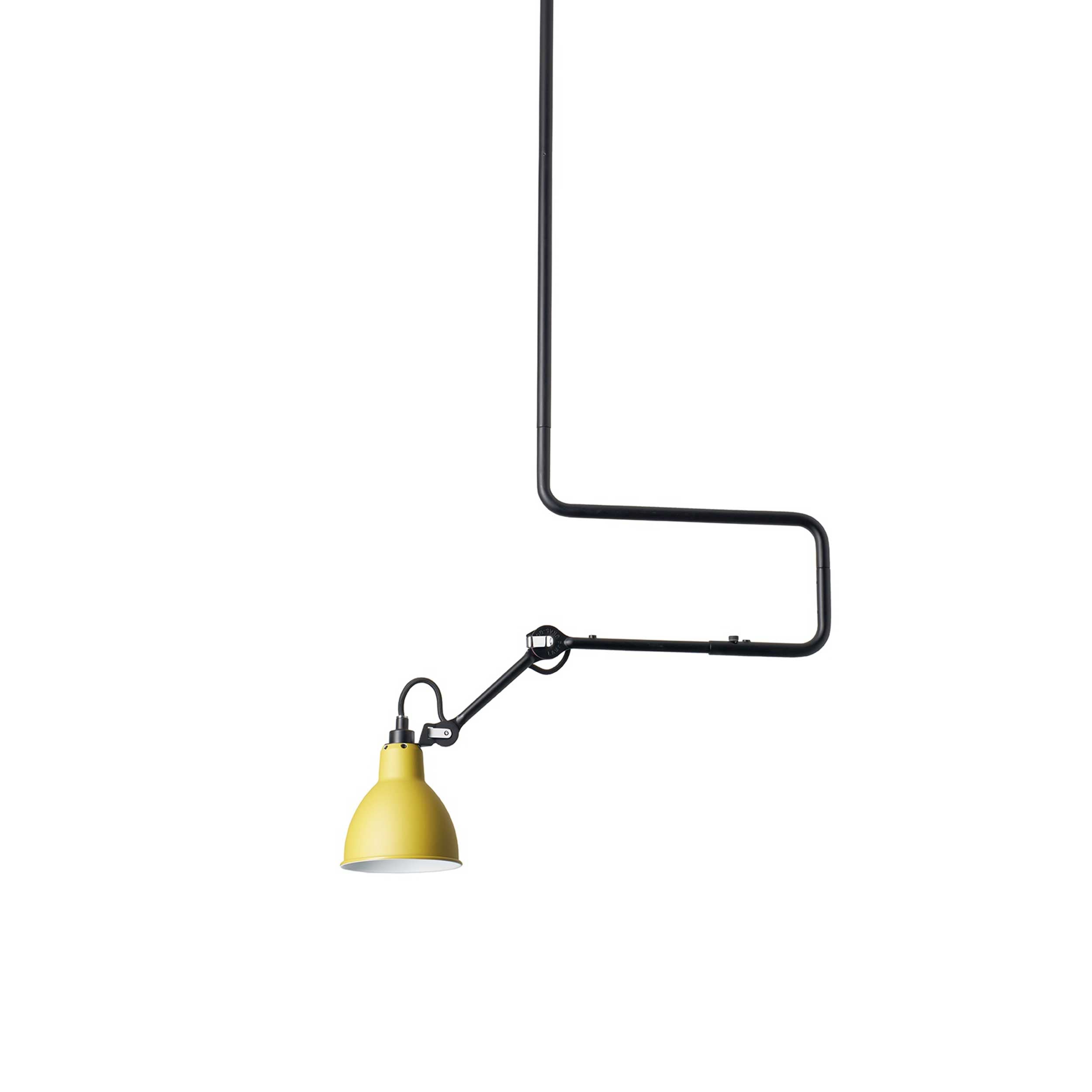 DCW éditions Lampe Gras N°312 E14 Deckenleuchte