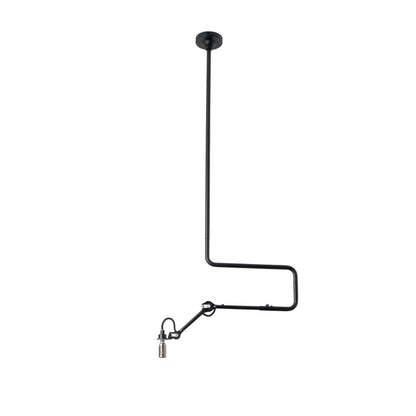 DCW éditions Lampe Gras N°312 E14 Deckenleuchte