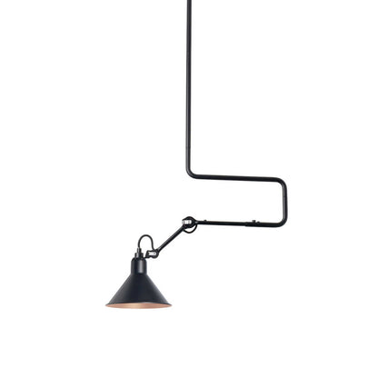 DCW éditions Lampe Gras N°312 E14 Deckenleuchte