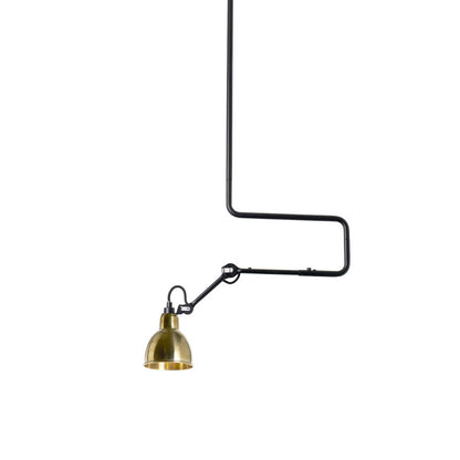 DCW éditions Lampe Gras N°312 E14 Deckenleuchte