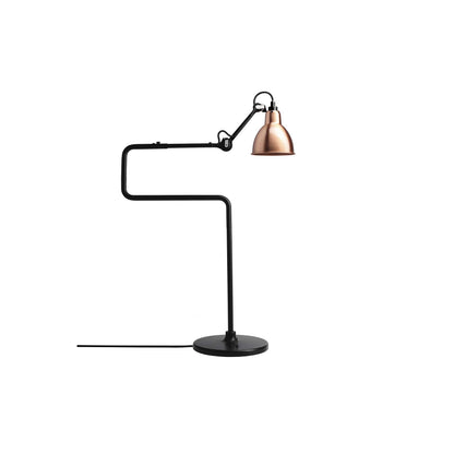 DCW éditions Lampe Gras N°317 E14 Tischleuchte