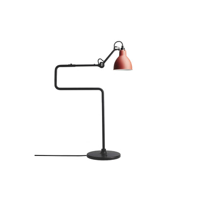 DCW éditions Lampe Gras N°317 E14 Tischleuchte