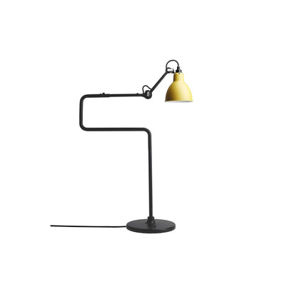 DCW éditions Lampe Gras N°317 E14 Tischleuchte
