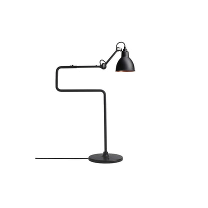 DCW éditions Lampe Gras N°317 E14 Tischleuchte