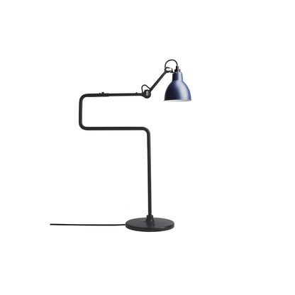 DCW éditions Lampe Gras N°317 E14 Tischleuchte