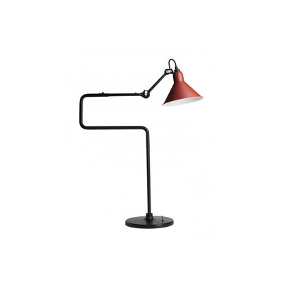 DCW éditions Lampe Gras N°317 E14 Tischleuchte