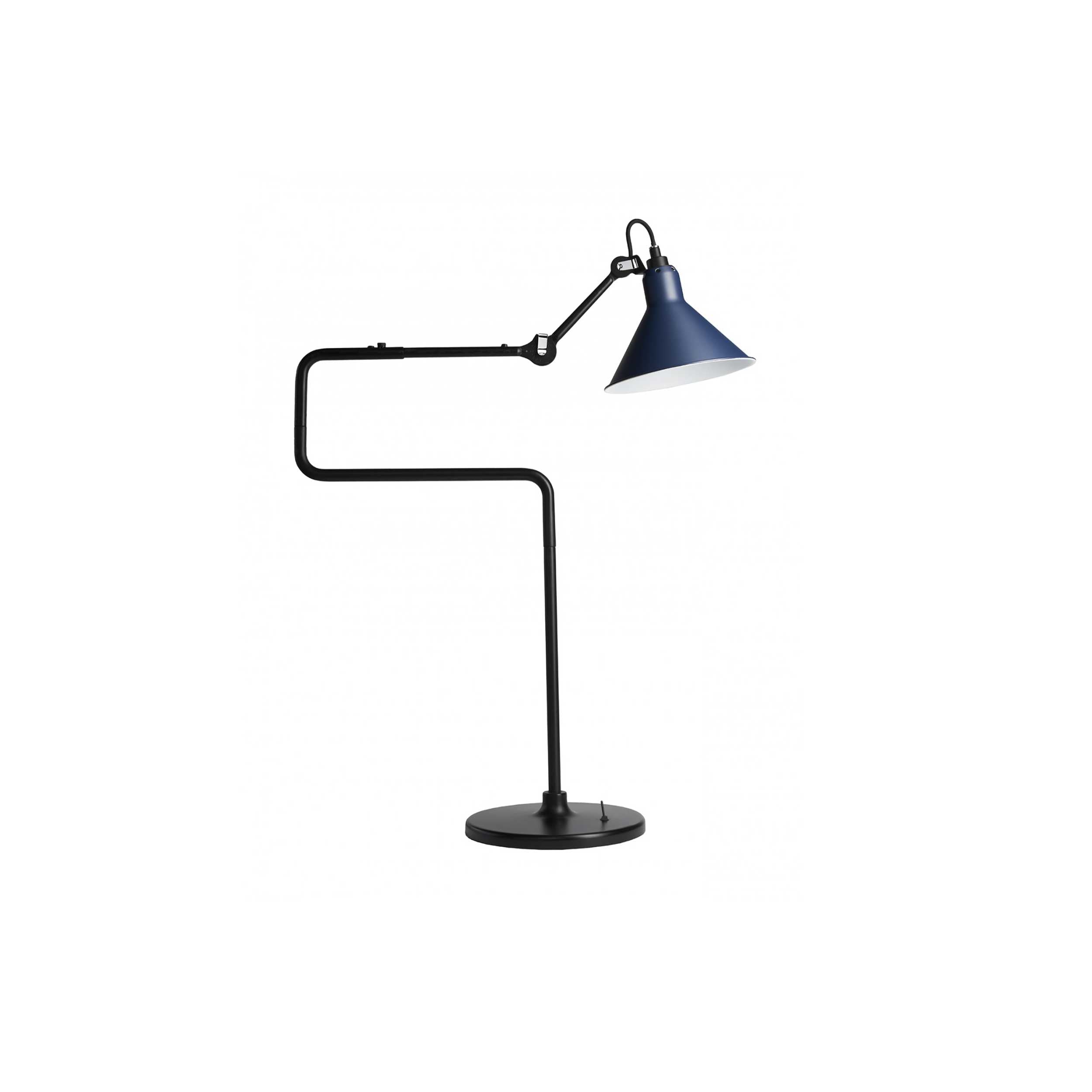DCW éditions Lampe Gras N°317 E14 Tischleuchte