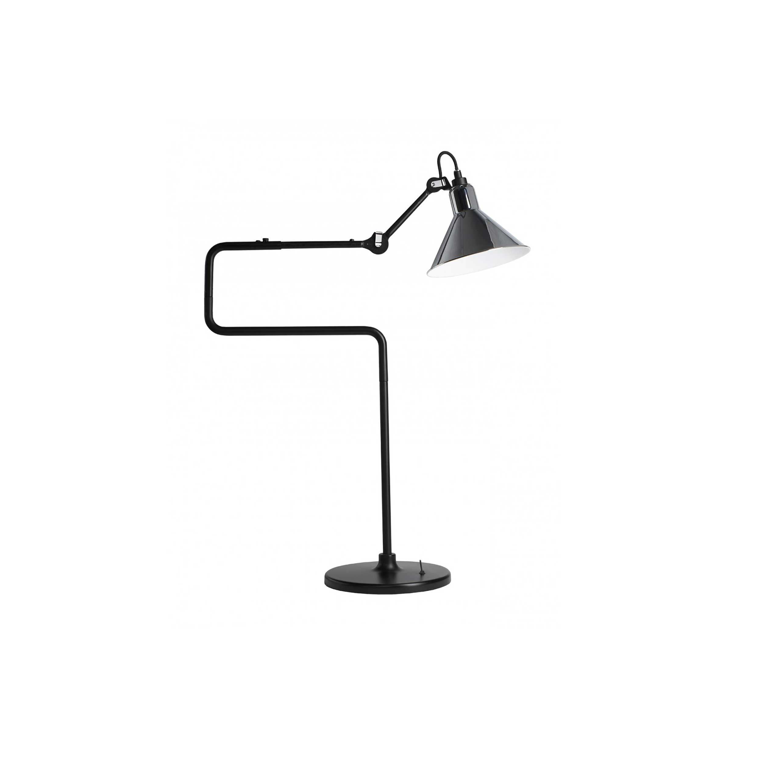 DCW éditions Lampe Gras N°317 E14 Tischleuchte