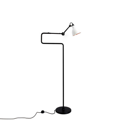 DCW éditions Lampe Gras N°411 E14 Stehleuchte