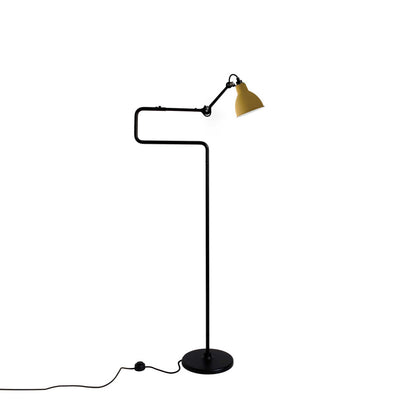DCW éditions Lampe Gras N°411 E14 Stehleuchte